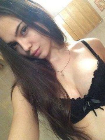 Анкета проститутки Инна, 23 года