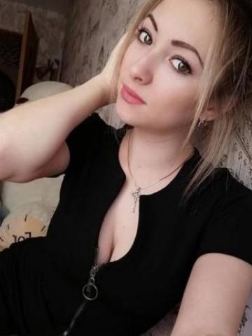 Анкета проститутки Ида, 23 года